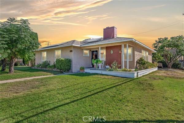 803 N Sage Avenue, Rialto, CA 92376