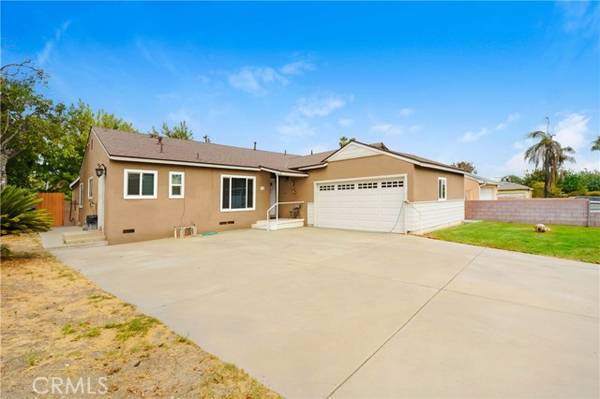 17308 Malaga Street, Fontana, CA 92336