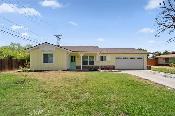 5030 Tophill Place, Riverside, CA 92507