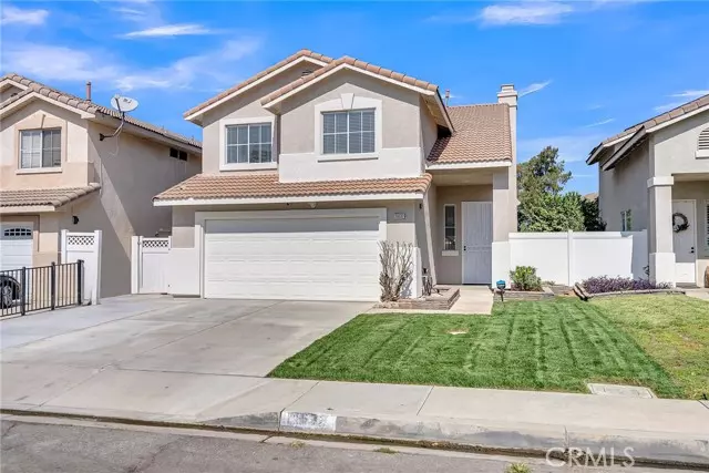 Fontana, CA 92337,15632 Snowdan Road