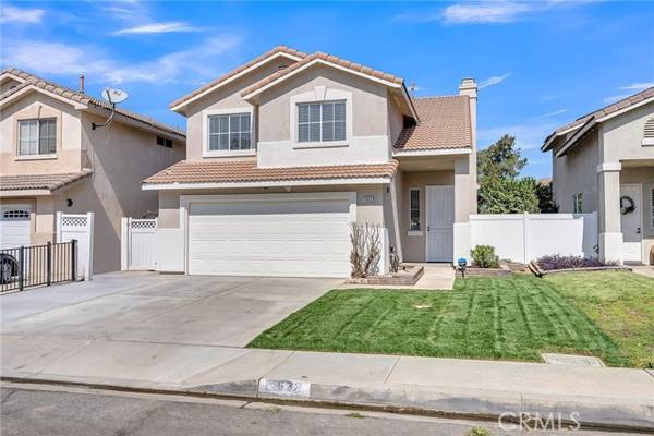 15632 Snowdan Road, Fontana, CA 92337