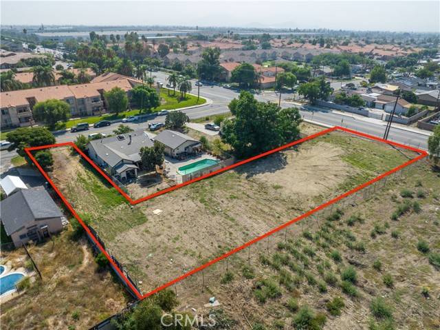18276 Arrow Boulevard, Fontana, CA 92335