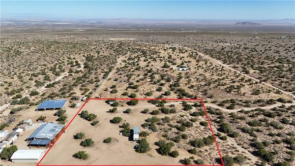 0 Avenue Y, Llano, CA 93544