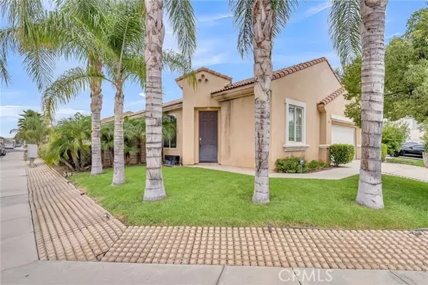 294 Camino De La Luna, Perris, CA 92571