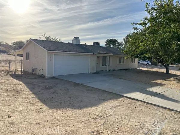 15985 Llano Lane, Victorville, CA 92394