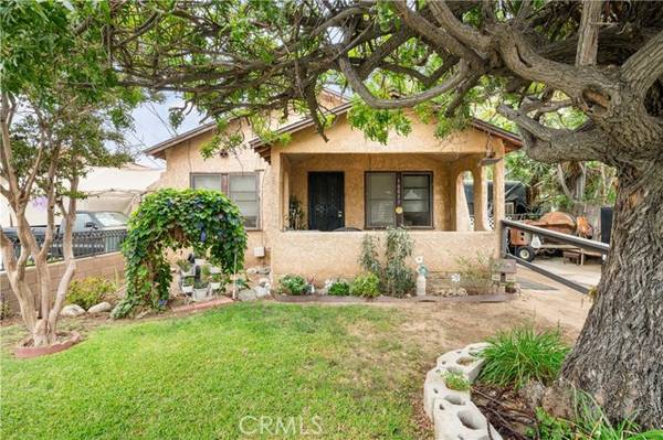 10057 Claremont Avenue, Bloomington, CA 92316