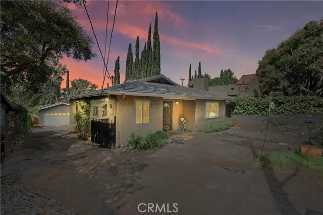 10133 Leona Street, Tujunga (los Angeles), CA 91042