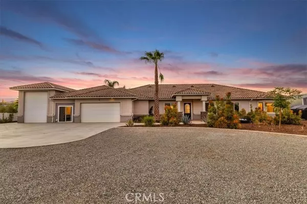 17180 Mockingbird Canyon Road, Riverside, CA 92504