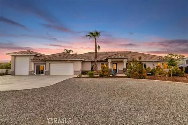 17180 Mockingbird Canyon Road, Riverside, CA 92504