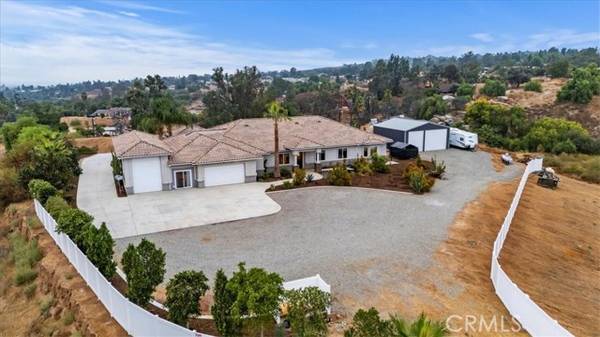 17180 Mockingbird Canyon Road, Riverside, CA 92504