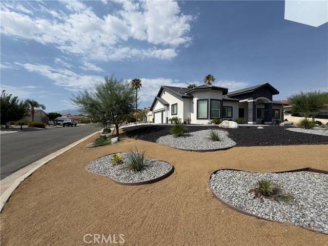 8630 Warwick Drive, Desert Hot Springs, CA 92240