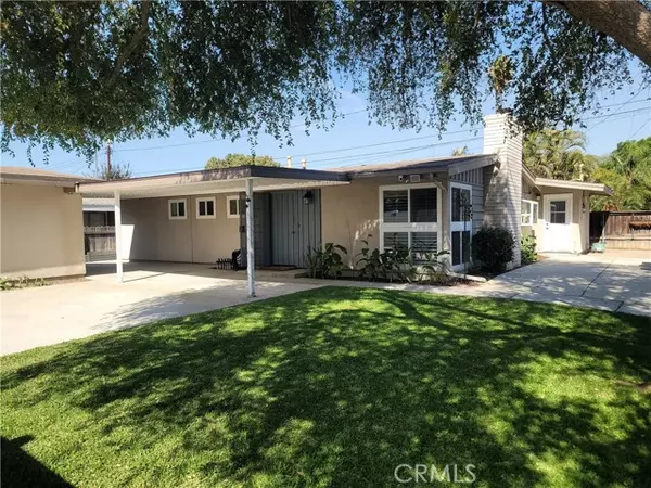 18817 E Linfield Street,  Azusa,  CA 91702