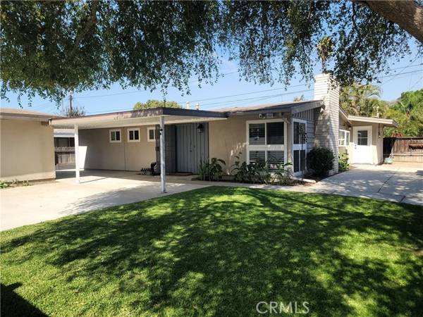 18817 E Linfield Street,  Azusa,  CA 91702