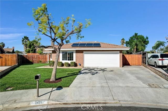 24230 Craig Drive, Moreno Valley, CA 92553