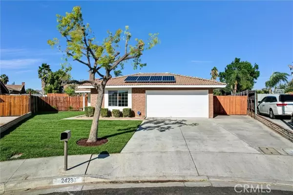 24230 Craig Drive, Moreno Valley, CA 92553