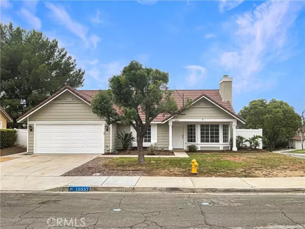 10557 Hill Grass Drive, Moreno Valley, CA 92557