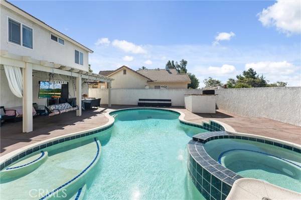 11613 Mount Rainier Court, Rancho Cucamonga, CA 91737