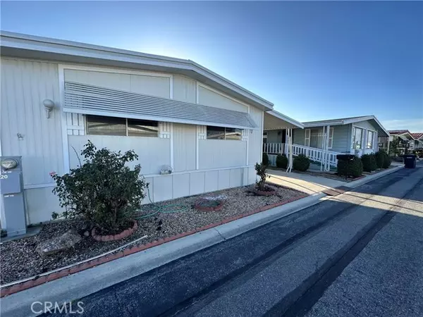 Hemet, CA 92545,1895 W Devonshire #20