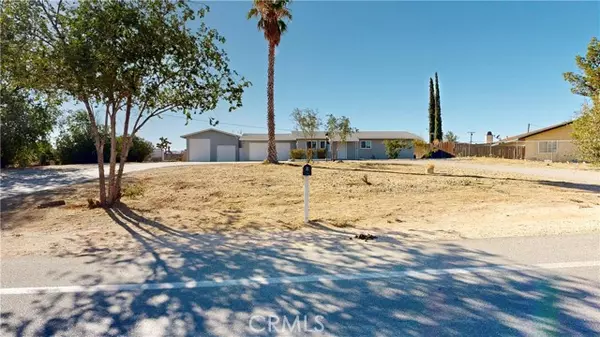 Hesperia, CA 92345,9670 Timberlane Avenue