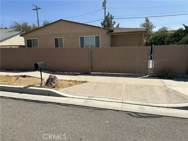 246 E Virginia Way, Barstow, CA 92311