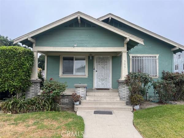 505 S Mayo Avenue, Compton, CA 90221