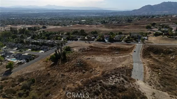 Moreno Valley, CA 92557,0 Boulder Ridge Drive