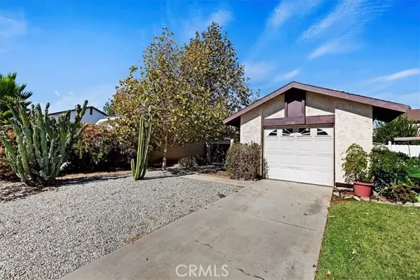 Moreno Valley, CA 92553,24080 Amberley Drive