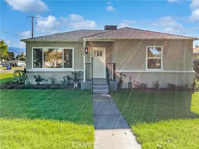 San Bernardino, CA 92405,3595 N Mountain View Avenue