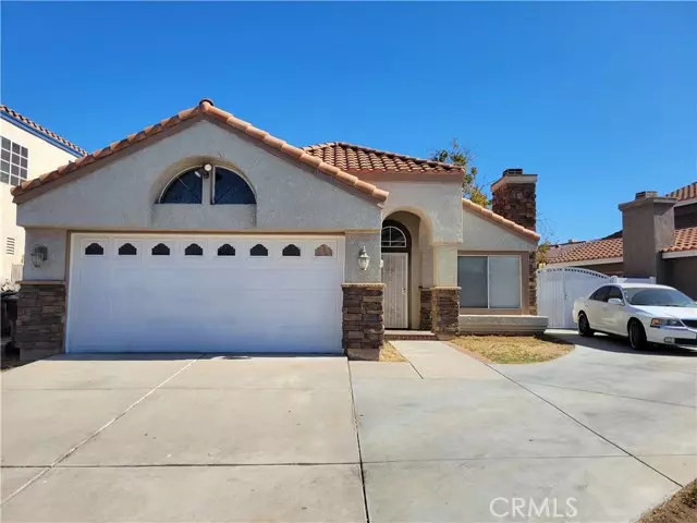 16674 War Cloud Drive, Moreno Valley, CA 92551