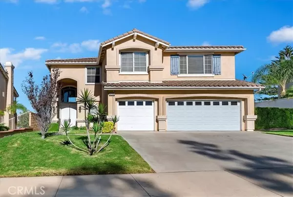 Riverside, CA 92503,16286 Sun Summit Drive