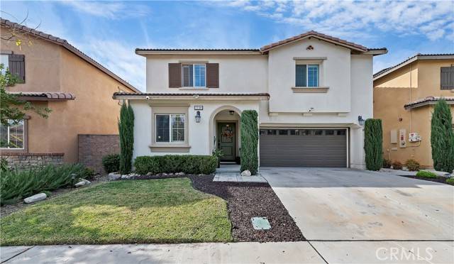 7234 Turnstone Court, Fontana, CA 92336