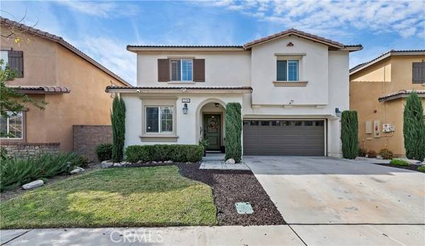 7234 Turnstone Court, Fontana, CA 92336