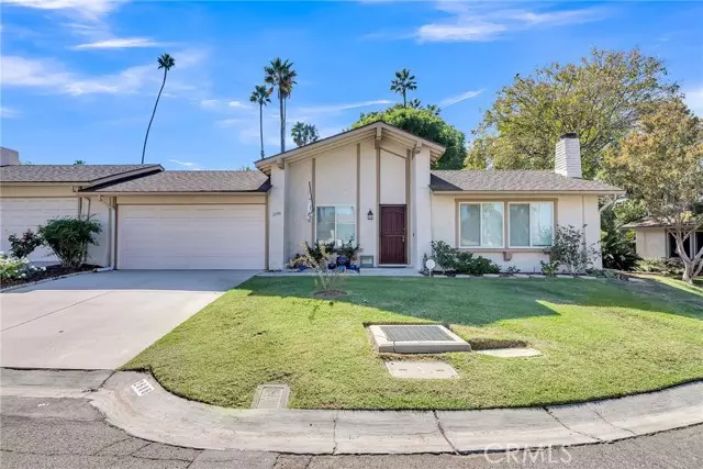 2686 Wintertree Court, Riverside, CA 92506