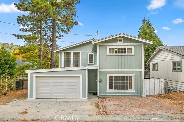 22726 Laurel Lane, Crestline, CA 92325