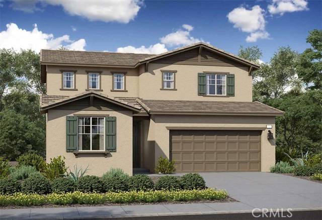 5223 Eureka Avenue, Banning, CA 92220