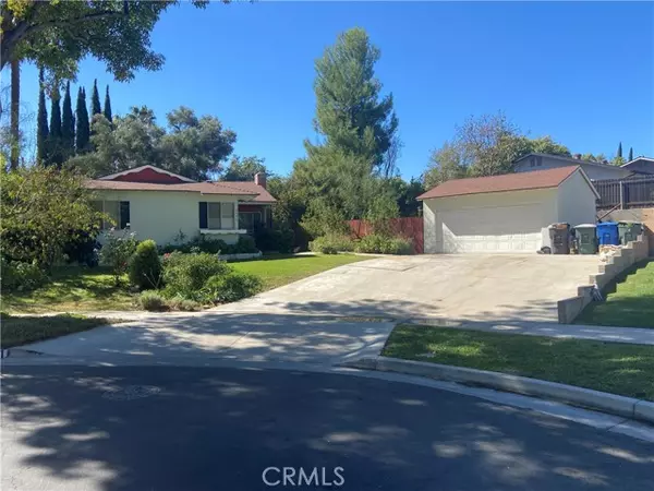 8391 Camelia Drive, Riverside, CA 92504