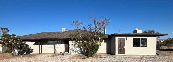 291 Fair Acres Lane, Landers, CA 92285