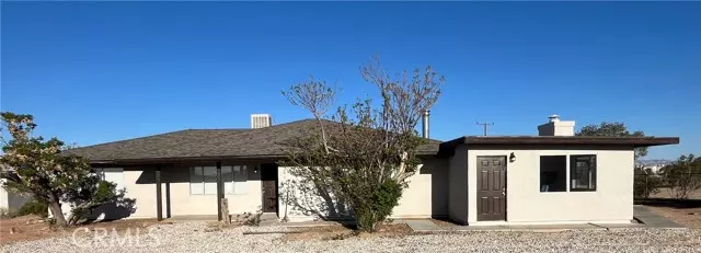 291 Fair Acres Lane, Landers, CA 92285