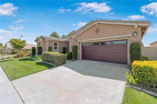 162 Brush Creek, Beaumont, CA 92223