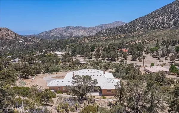 Wrightwood, CA 92397,7800 Buena Vista Road