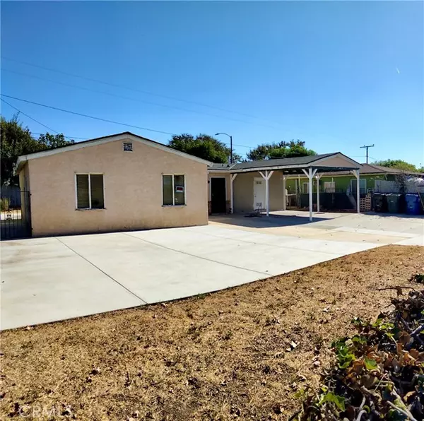 Ontario, CA 91764,834 N Parkside Drive