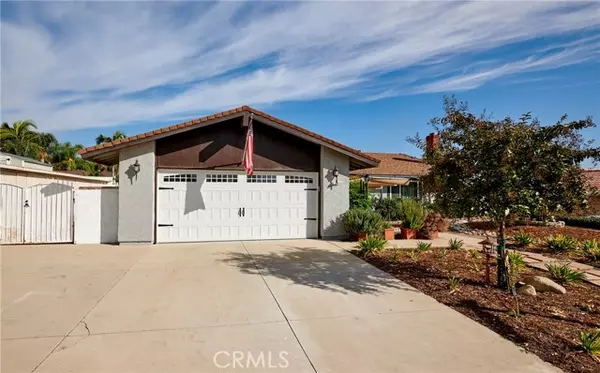 Rancho Cucamonga, CA 91701,6255 Holly Oak Drive