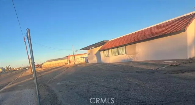 3690 W Main Street, Barstow, CA 92311