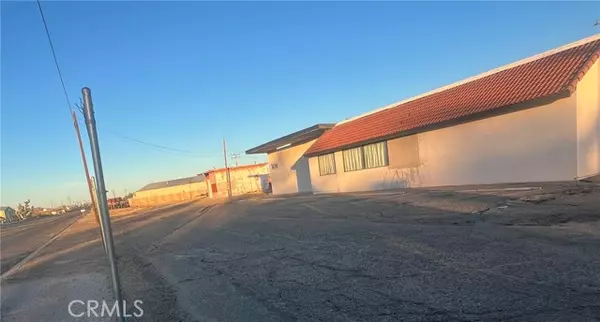 3690 W Main Street, Barstow, CA 92311