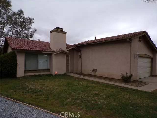 Moreno Valley, CA 92553,24518 Tuscarora Circle