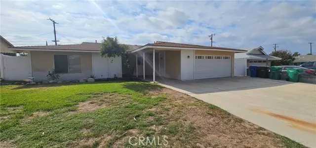 27561 Temple Street, Highland, CA 92346