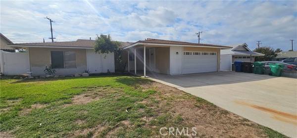 27561 Temple Street, Highland, CA 92346