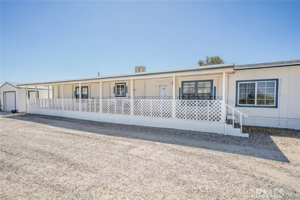 Phelan, CA 92371,7527 Begonia Road