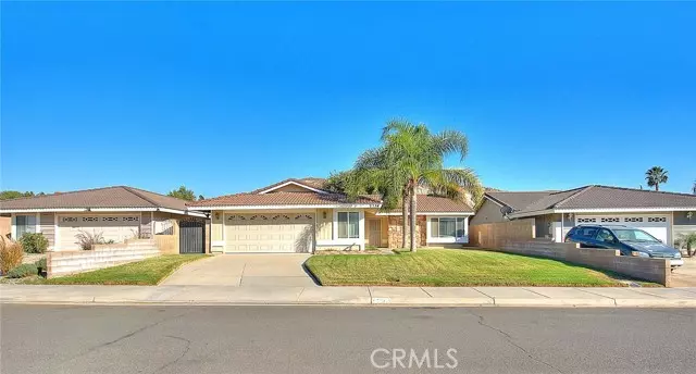 Jurupa Valley, CA 92509,2734 Shiells Avenue