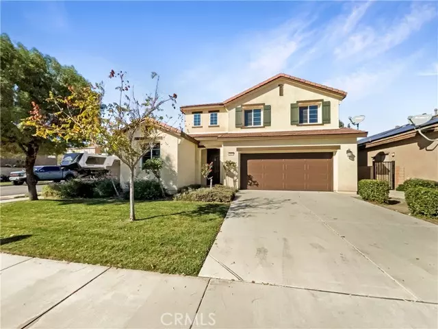 San Bernardino, CA 92407,4000 Obsidian Road